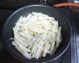 絶品☆簡単じゃがいものふわとろ焼き作り方4写真