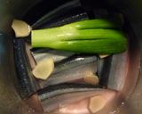 さんま・骨まで作り方4写真