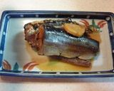 さんま・骨まで作り方11写真