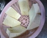 豆腐のスタミナ味噌田楽作り方1写真