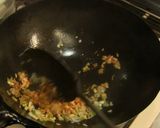 激辛の牛入り麻婆豆腐作り方11写真