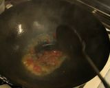 激辛の牛入り麻婆豆腐作り方10写真