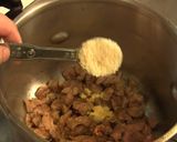 激辛の牛入り麻婆豆腐作り方3写真
