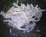 簡単おいしい青椒肉絲作り方3写真