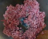 大豆と豆腐親子煮作り方3写真