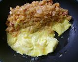 ＊簡単☆オムライス＊作り方7写真