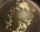 牛ひき肉とはるさめ炒め作り方7写真