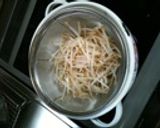 麻婆ラーメン作り方4写真