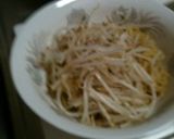 麻婆ラーメン作り方5写真