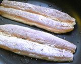 秋刀魚の蒲焼き寿司作り方3写真