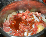 【農家のレシピ】我が家の無水肉じゃが作り方4写真