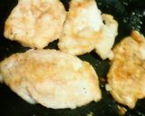 しょうがたっぷり♪鶏むね肉ごはん作り方3写真