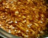 しょうがたっぷり♪鶏むね肉ごはん作り方4写真