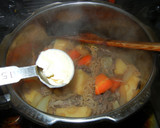 【農家のレシピ】我が家の無水肉じゃが作り方6写真