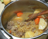 【農家のレシピ】我が家の無水肉じゃが作り方7写真