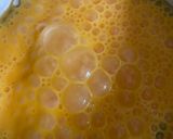 トロ玉カツ丼😋かつやのヒレカツでお手軽作り方7写真