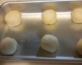 シュークリームパン作り方7写真