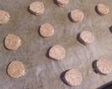 ほろ苦☆全粒粉クッキー作り方6写真