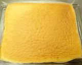 Snowクリスマスケーキ☆作り方9写真