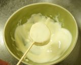 Snowクリスマスケーキ☆作り方10写真