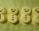 Snowクリスマスケーキ☆作り方11写真