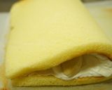 Snowクリスマスケーキ☆作り方14写真
