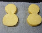 雪だるまクッキー☃(アイスボックス)作り方10写真