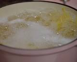 フレッシュトマトとアンチョビのパスタ作り方2写真