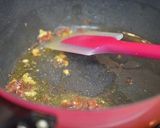 フレッシュトマトとアンチョビのパスタ作り方3写真