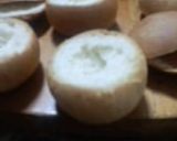 シュークリームパン作り方16写真
