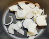 マカロニグラタン作り方4写真