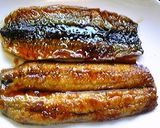 秋刀魚の蒲焼き寿司作り方4写真
