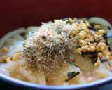 昆布のふりかけ『７種の贅沢』でアレンジを作り方7写真