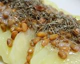 昆布のふりかけ『７種の贅沢』でアレンジを作り方6写真