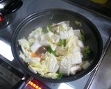 簡単、本格的中華おこげ作り方4写真