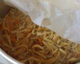 実は簡単☆美味しい☆切り干し大根の煮物作り方4写真