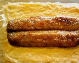 秋刀魚の蒲焼き寿司作り方7写真