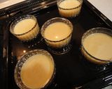 甘酒でふんわりプリン作り方5写真
