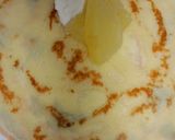 クッキングシートでクレープラッピング☆作り方9写真