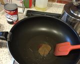 グリーンカレー作り方2写真