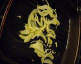 レモン爽やか★スモークサーモンパスタ作り方4写真