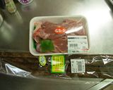 とりごぼう♪作り方1写真