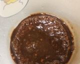 チョコバナナ味の簡単ティラミス☆作り方2写真