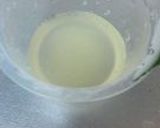 チョコバナナ味の簡単ティラミス☆作り方3写真