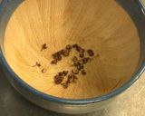激辛の牛入り麻婆豆腐作り方6写真