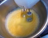 チーズロールケーキ(ブッシュドノエル風）作り方6写真