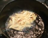 揚げじゃがいもの中華名菜の八宝菜ソース作り方2写真
