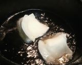 明治北海道十勝カマンで餅っチーズ！作り方3写真