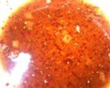 Ken房の本腰☆The タイ風春雨サラダ作り方2写真