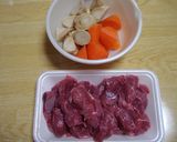 砂肝のやわらか煮作り方3写真